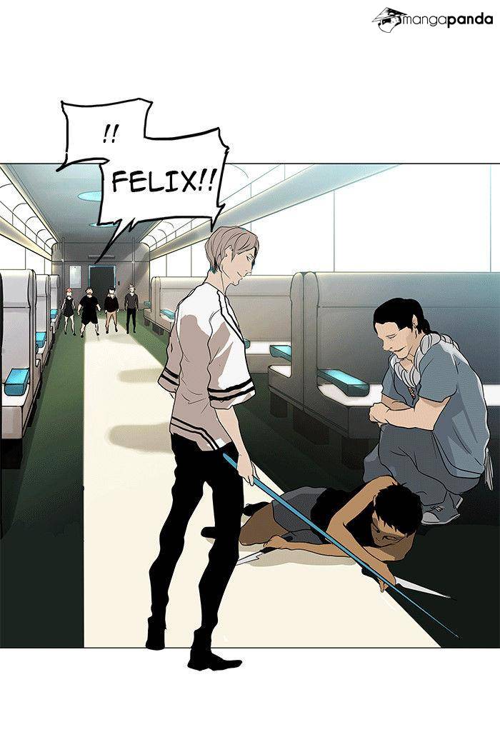Tower of God Chapter 198 image 19